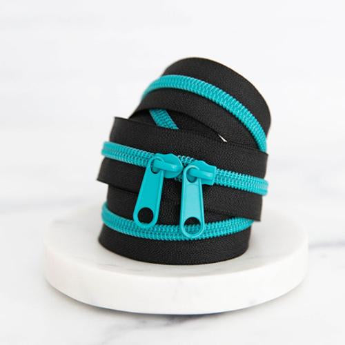 Deep Dive Zipper Tape