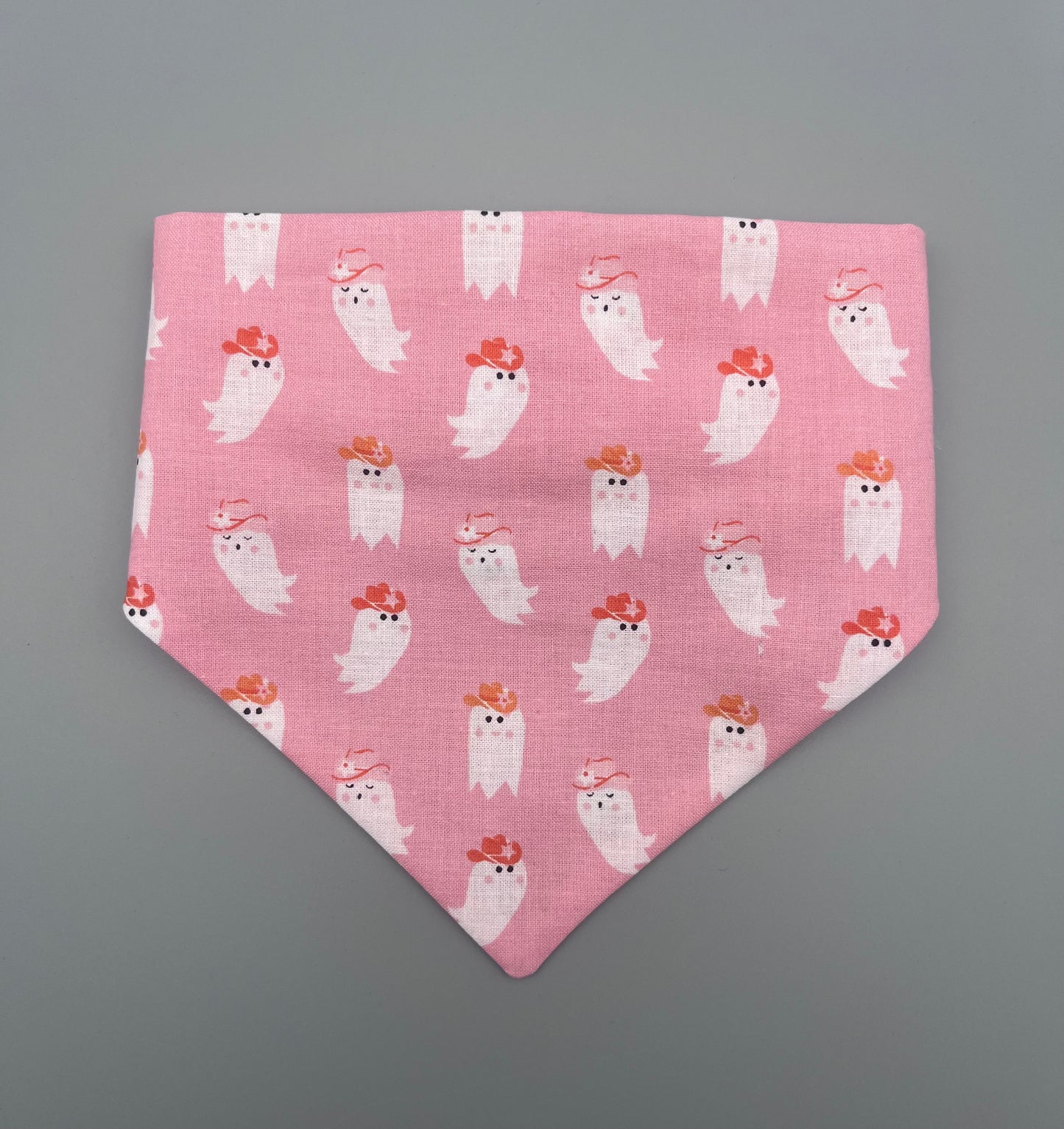Scrunchie Dog Bandana