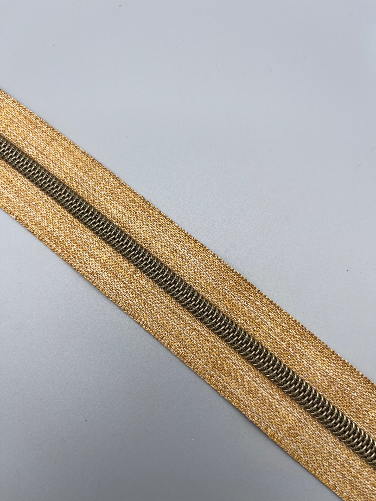 Golden Harvest Denim #5 Zipper Tape