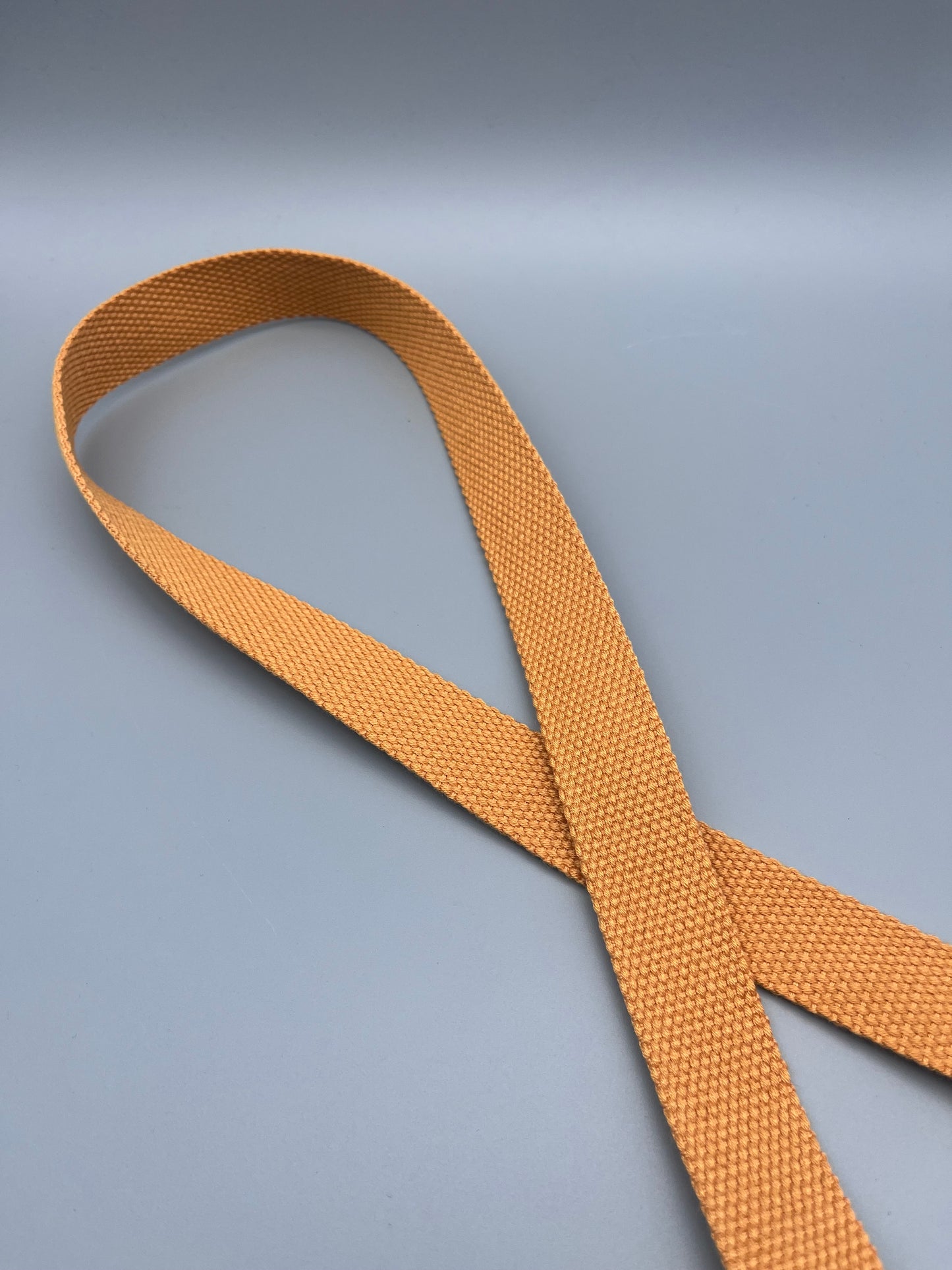 Honeycomb 1” Cotton Webbing