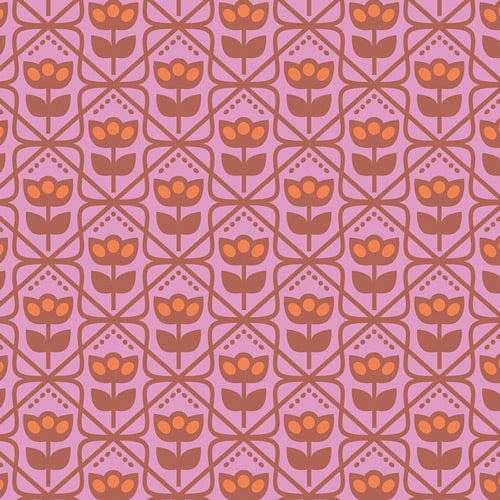Cinnamon Toast - Mod Wall