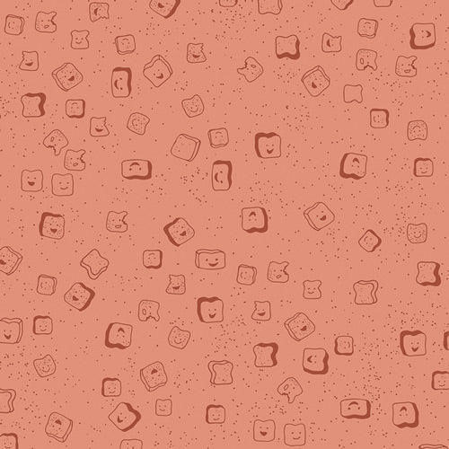 Cinnamon Toast - Cinnamon Toast