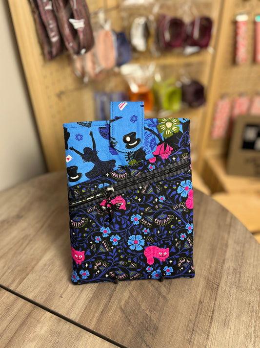 Hello Alice Book Sleeve