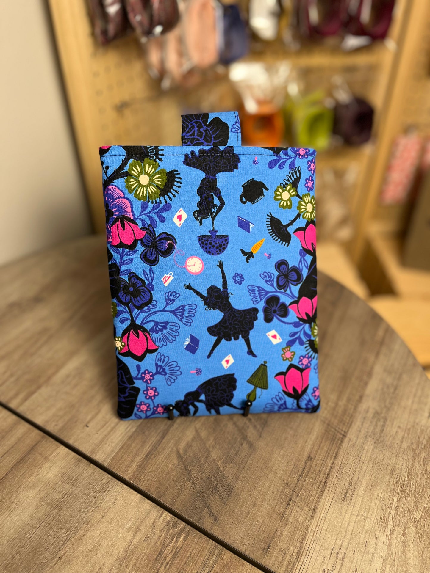 Hello Alice Book Sleeve