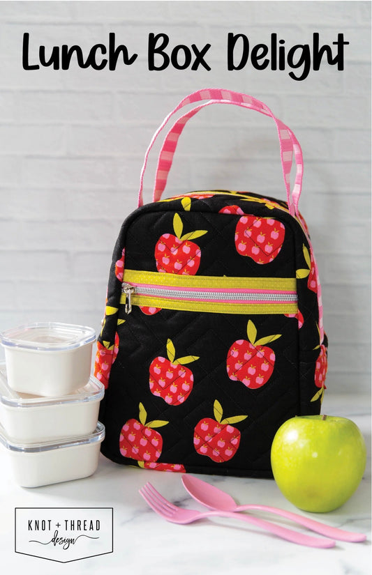 Lunch Box Delight