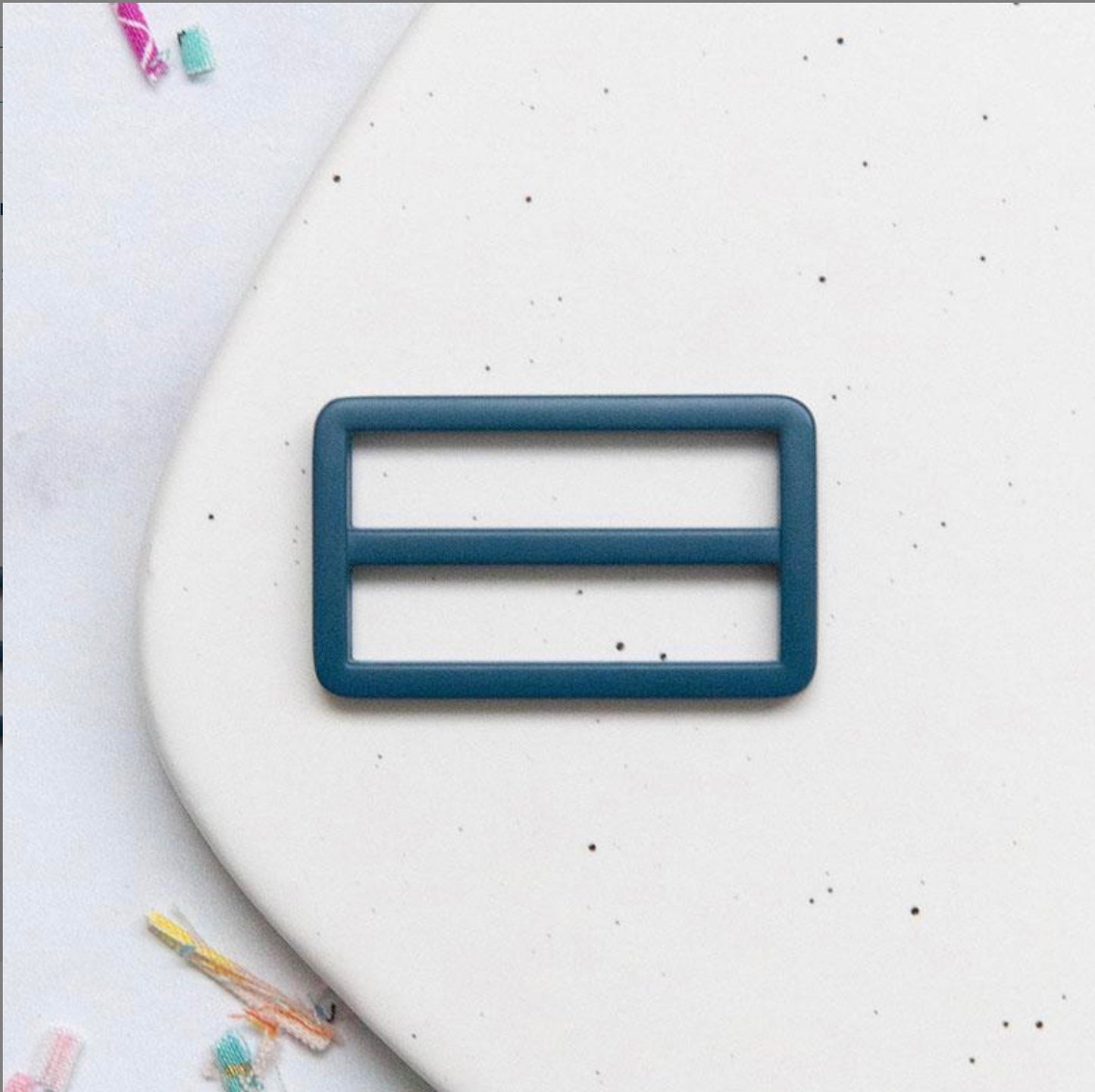 Deep Teal Hardware