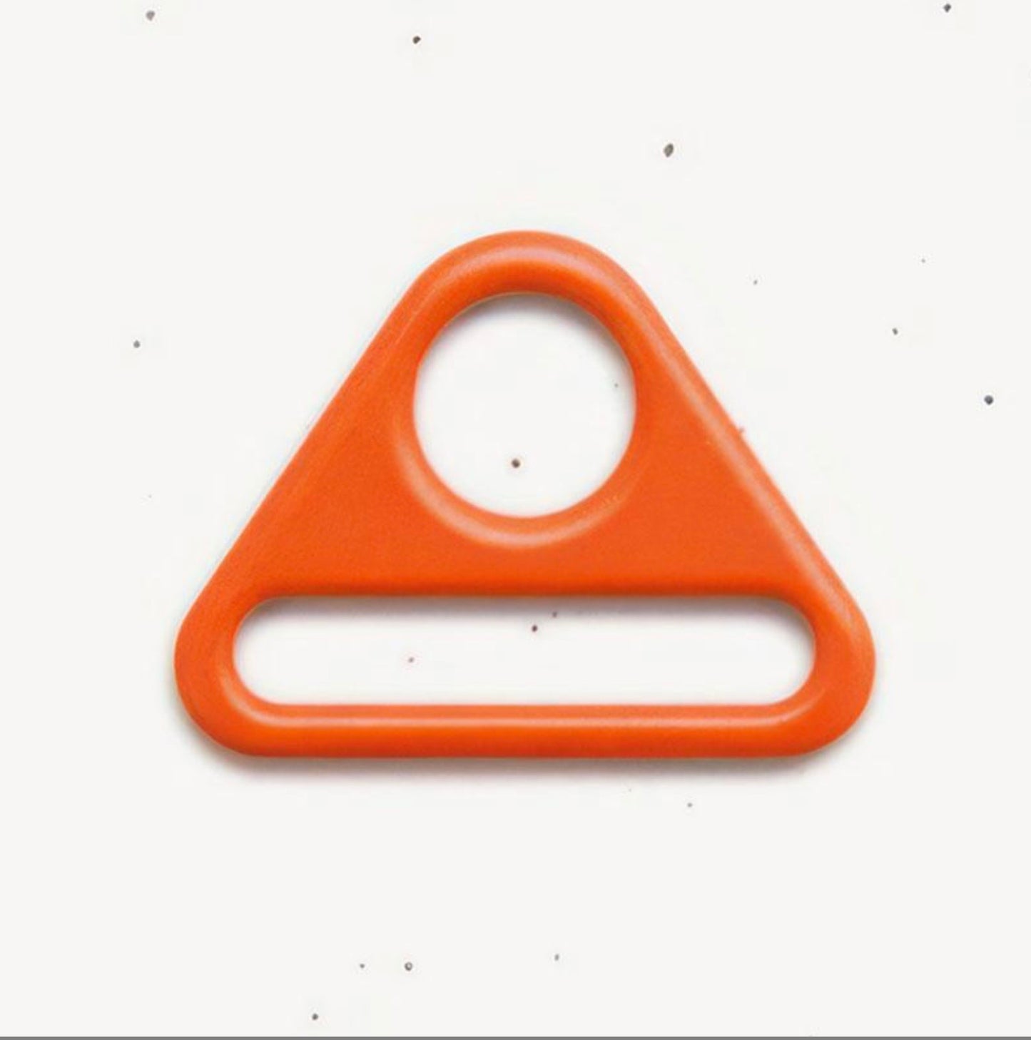 Orange Hardware