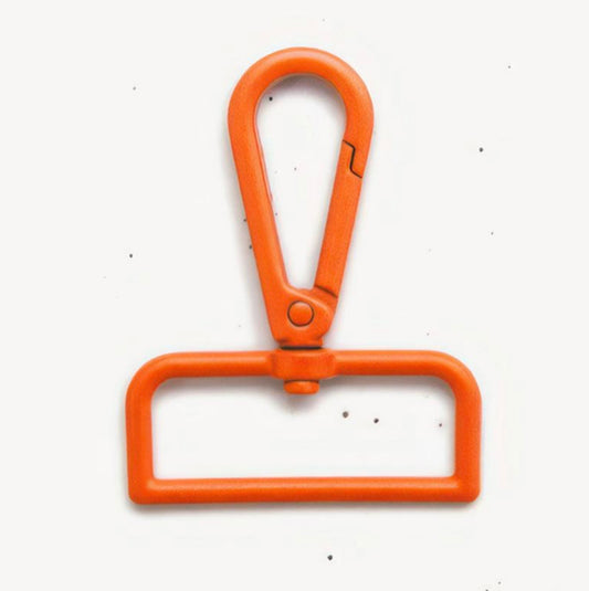 Orange Hardware