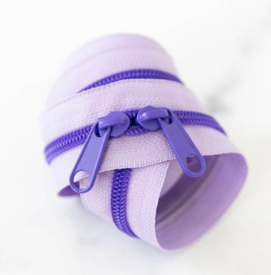 Daphne Zipper Tape