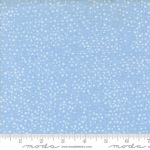 Dotty Thatched Mist