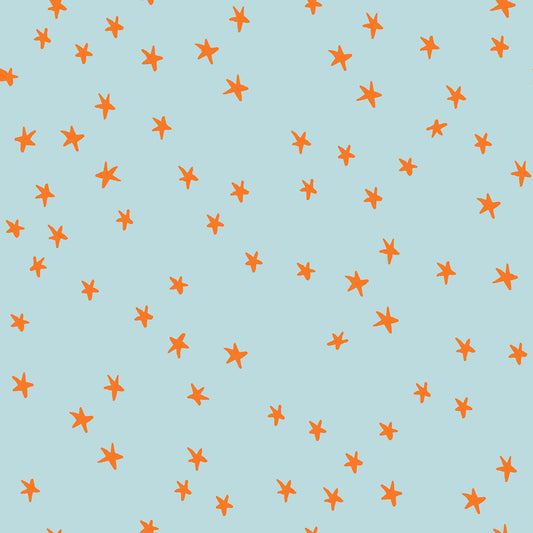 Ruby Star Society - Starry Polar