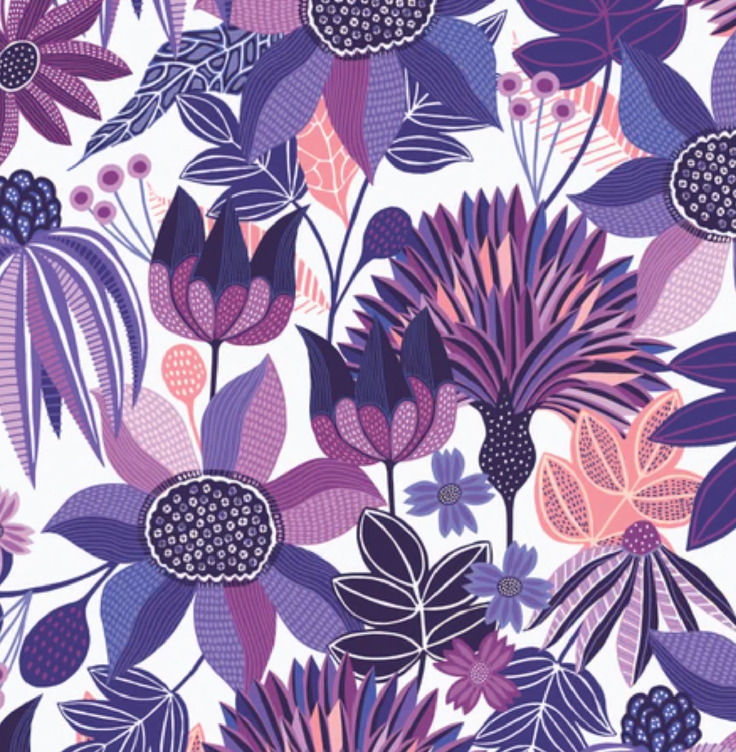 Wildest Dreams - Paradise Floral