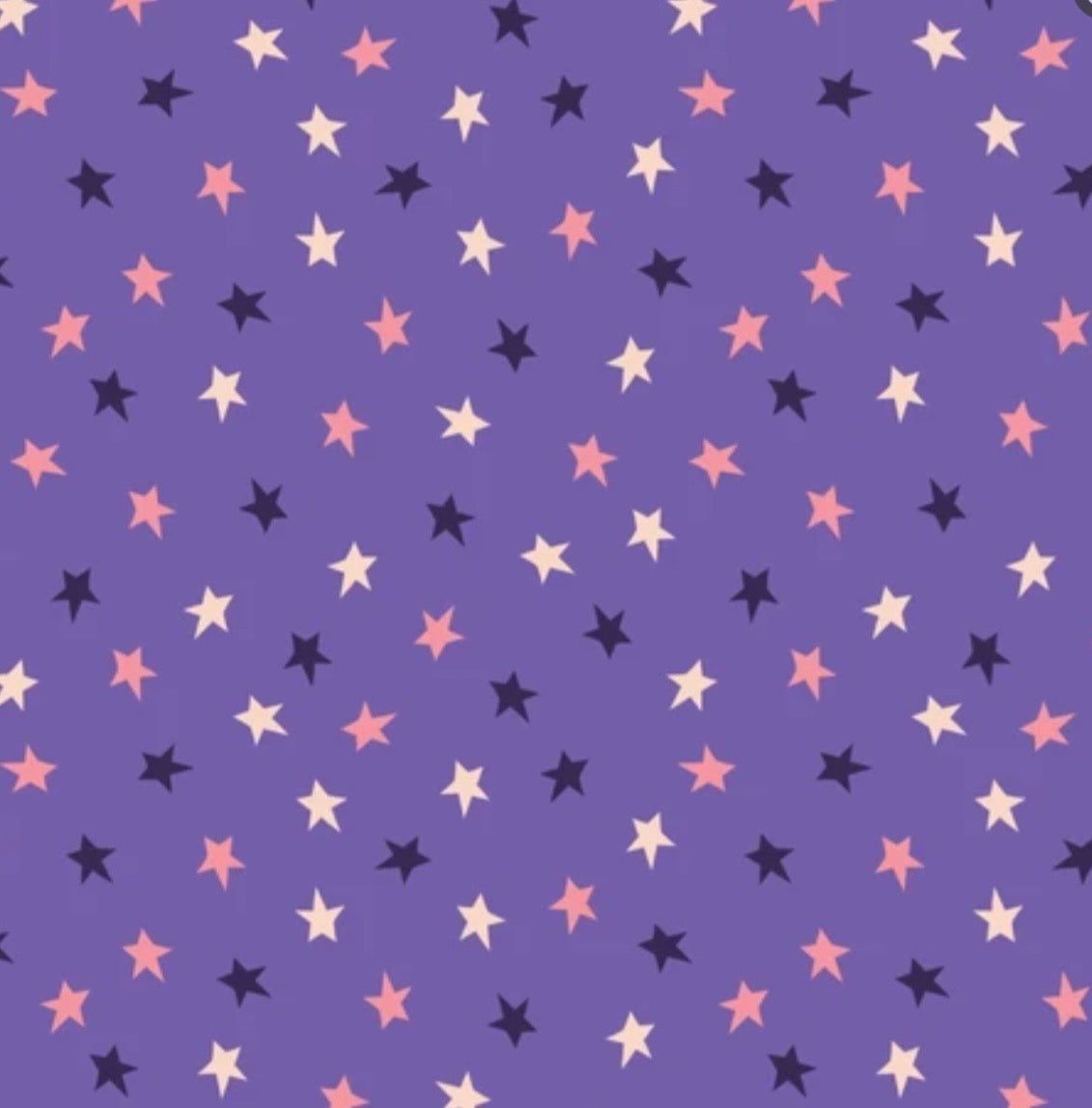 Wildest Dreams - Starry Sky