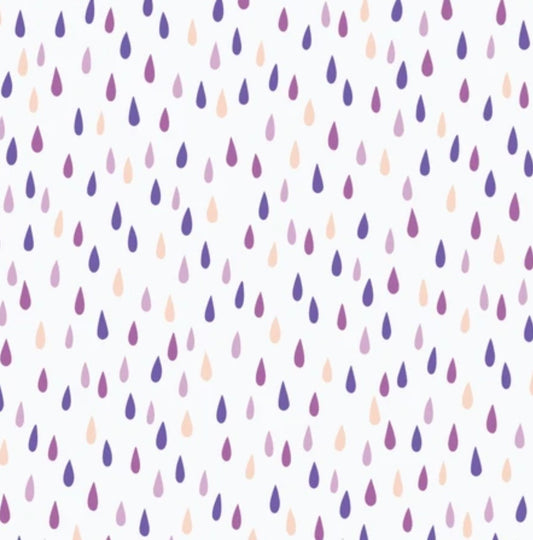 Wildest Dreams - Rain Spots