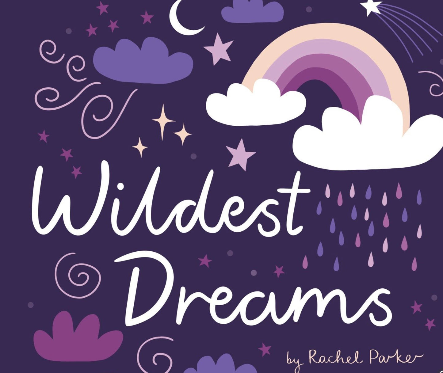 Wildest Dreams - Sea and Space