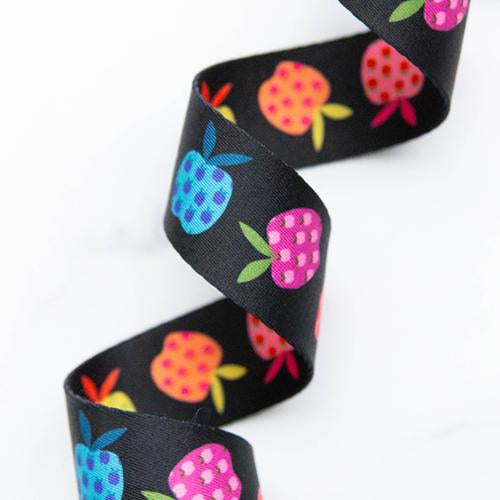 Rainbow Apples