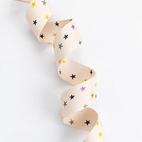 Starry Webbing - Natural in Magic