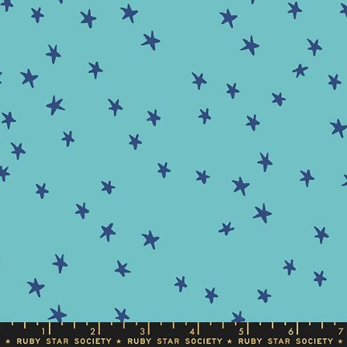 Ruby Star Society - Starry Turquoise