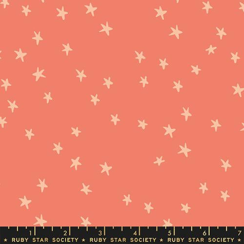 Ruby Star Society - Starry Papaya