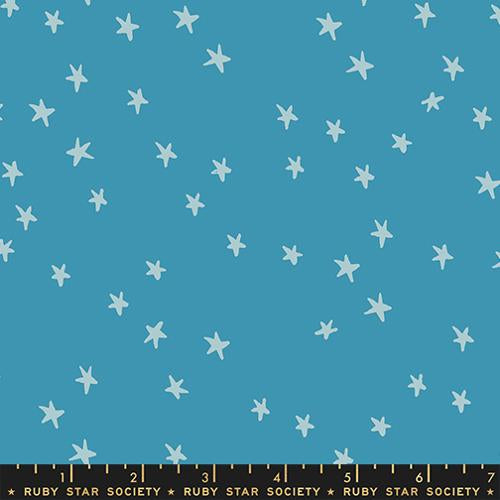Ruby Star Society - Starry Vintage Blue