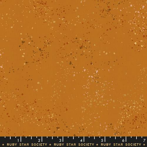 Ruby Star Society Speckled Metallic - Earth