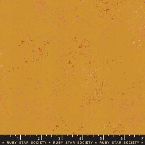Ruby Star Society Speckled Metallic - Cactus