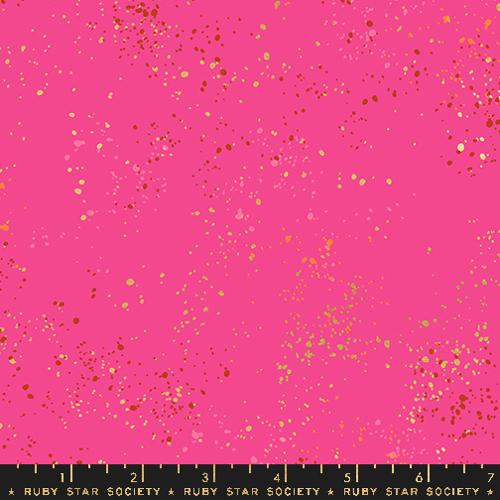 Ruby Star Society Speckled Metallic - Playful