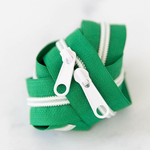 Kelly Zipper Tape