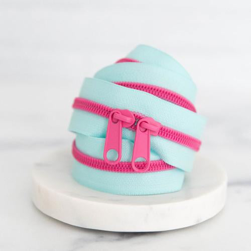 Fabulous Zipper Tape