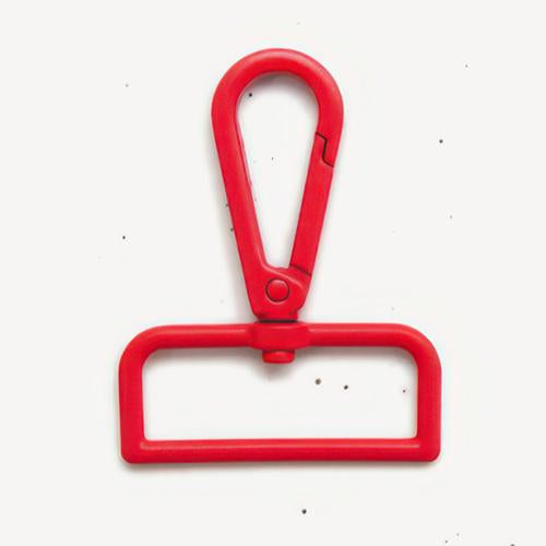 Scarlet Hardware