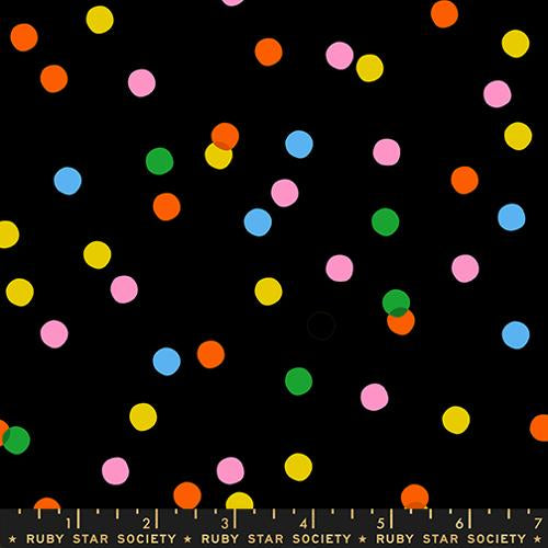Sparkle Mart - Black RS0123 19