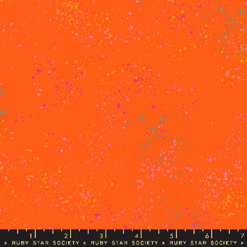 Ruby Star Society Speckled Goldfish