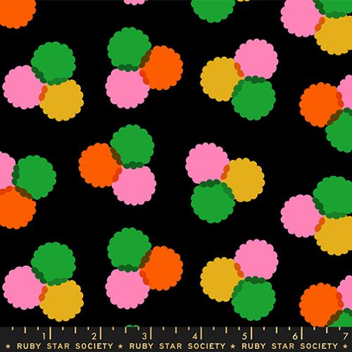 Sparkle Mart - Black RS0122 16