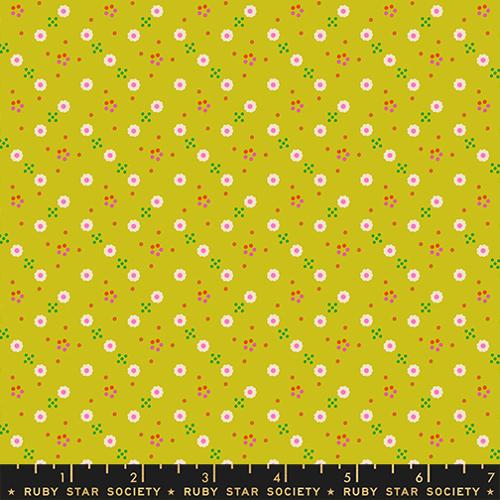 1 800 Calico-Pistachio