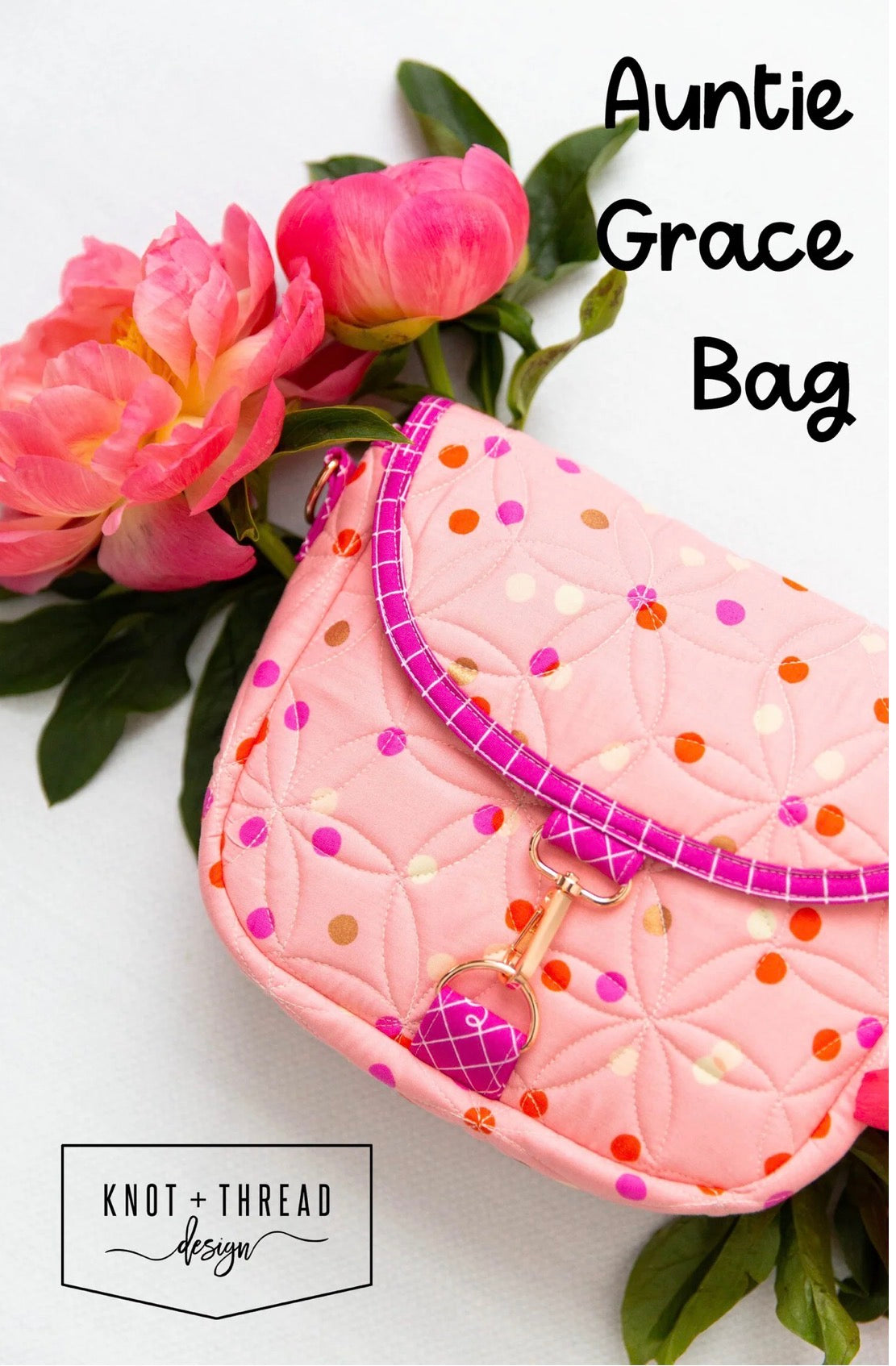 Auntie Grace Bag