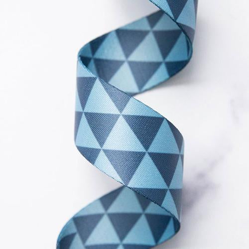 Triangle Webbing - SkyScraper
