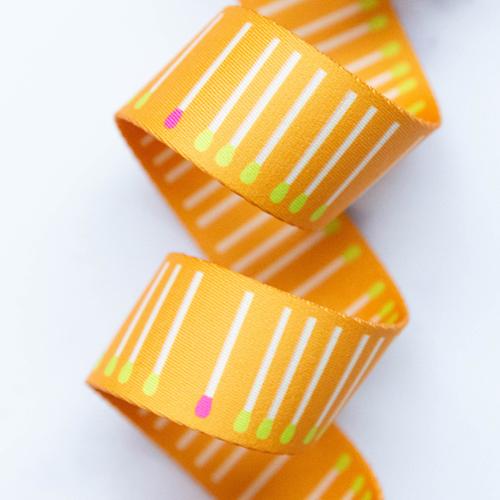 Meet Your Match in Goldenrod