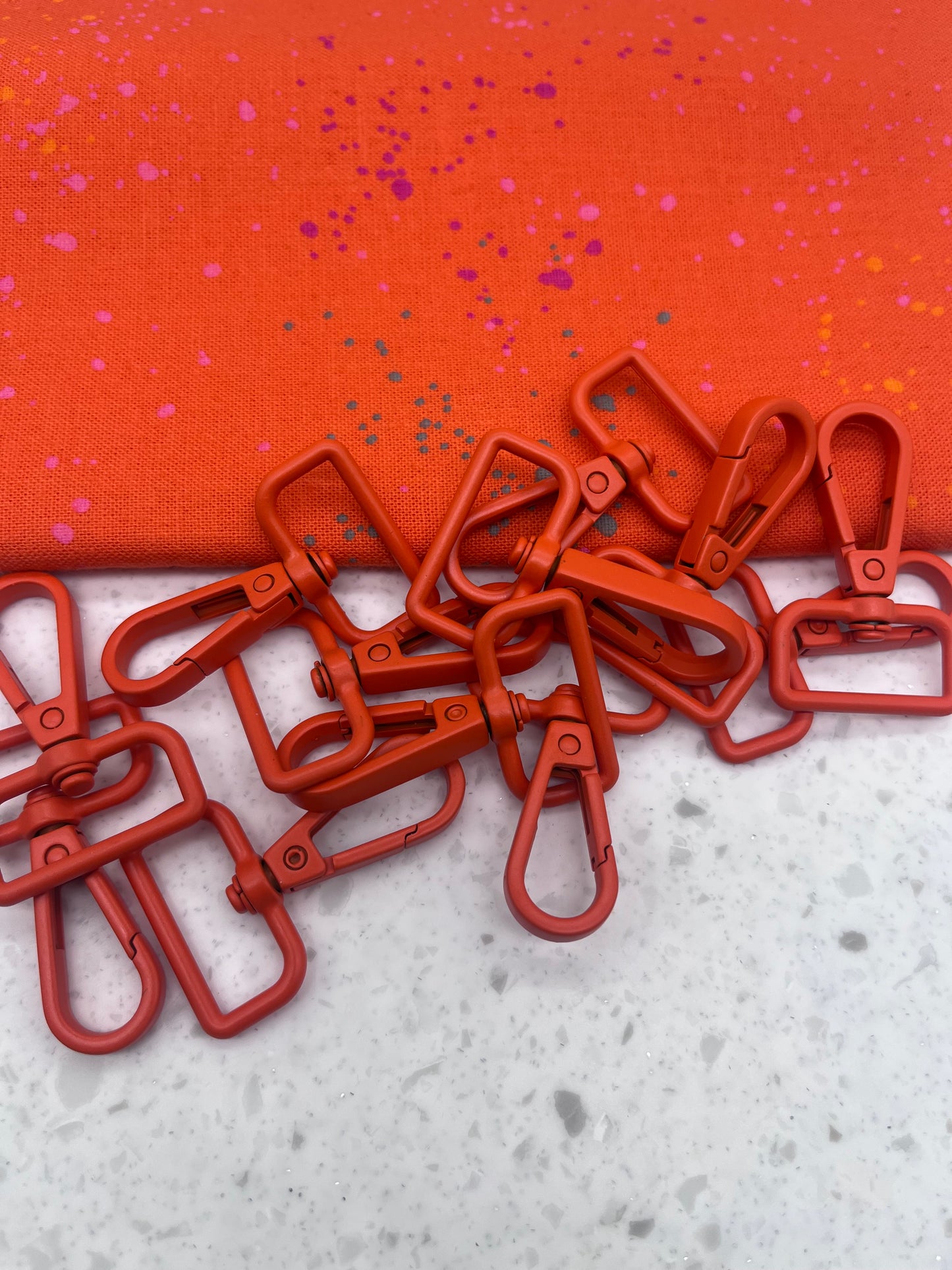 Orange Hardware