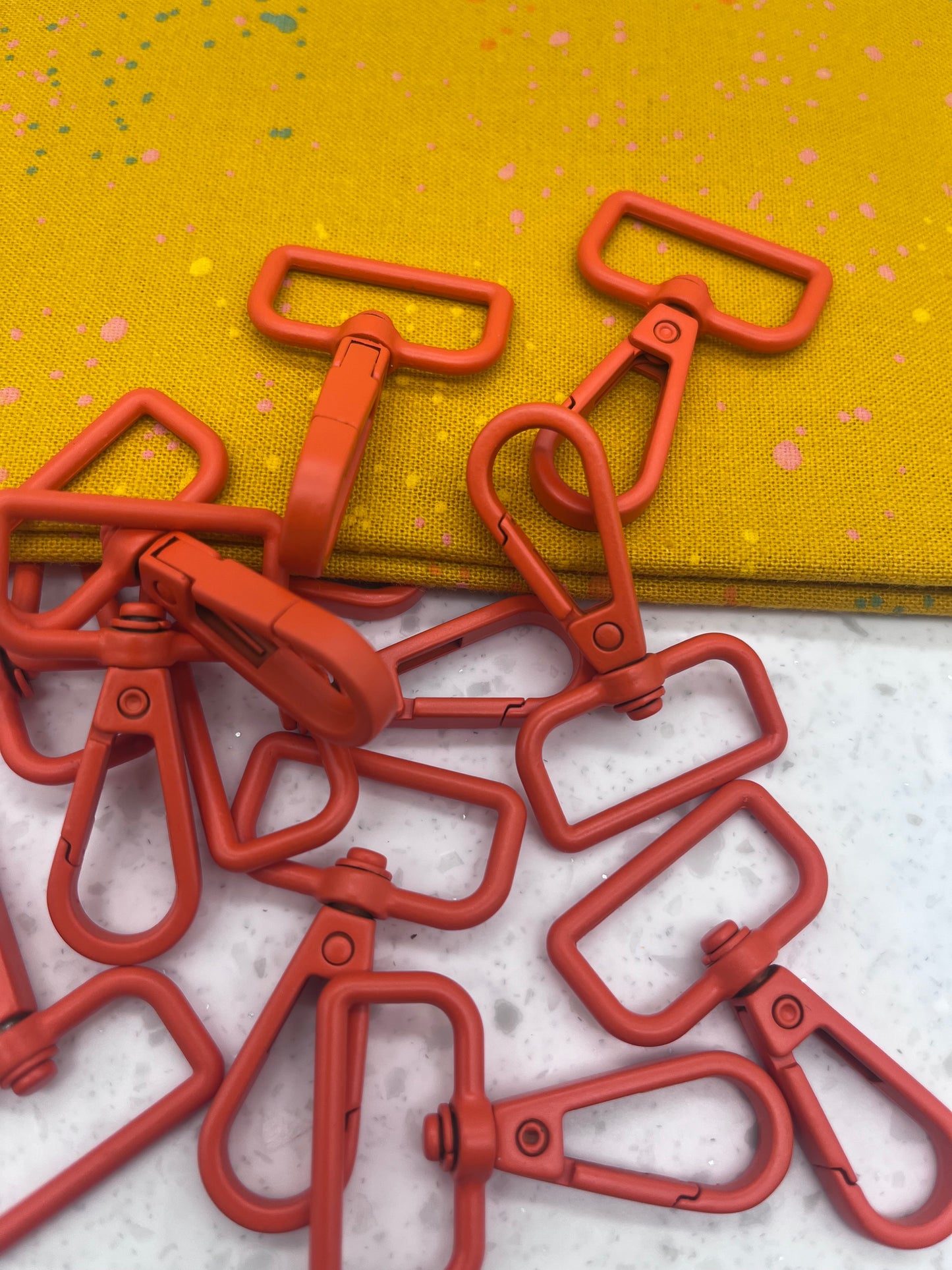 Orange Hardware