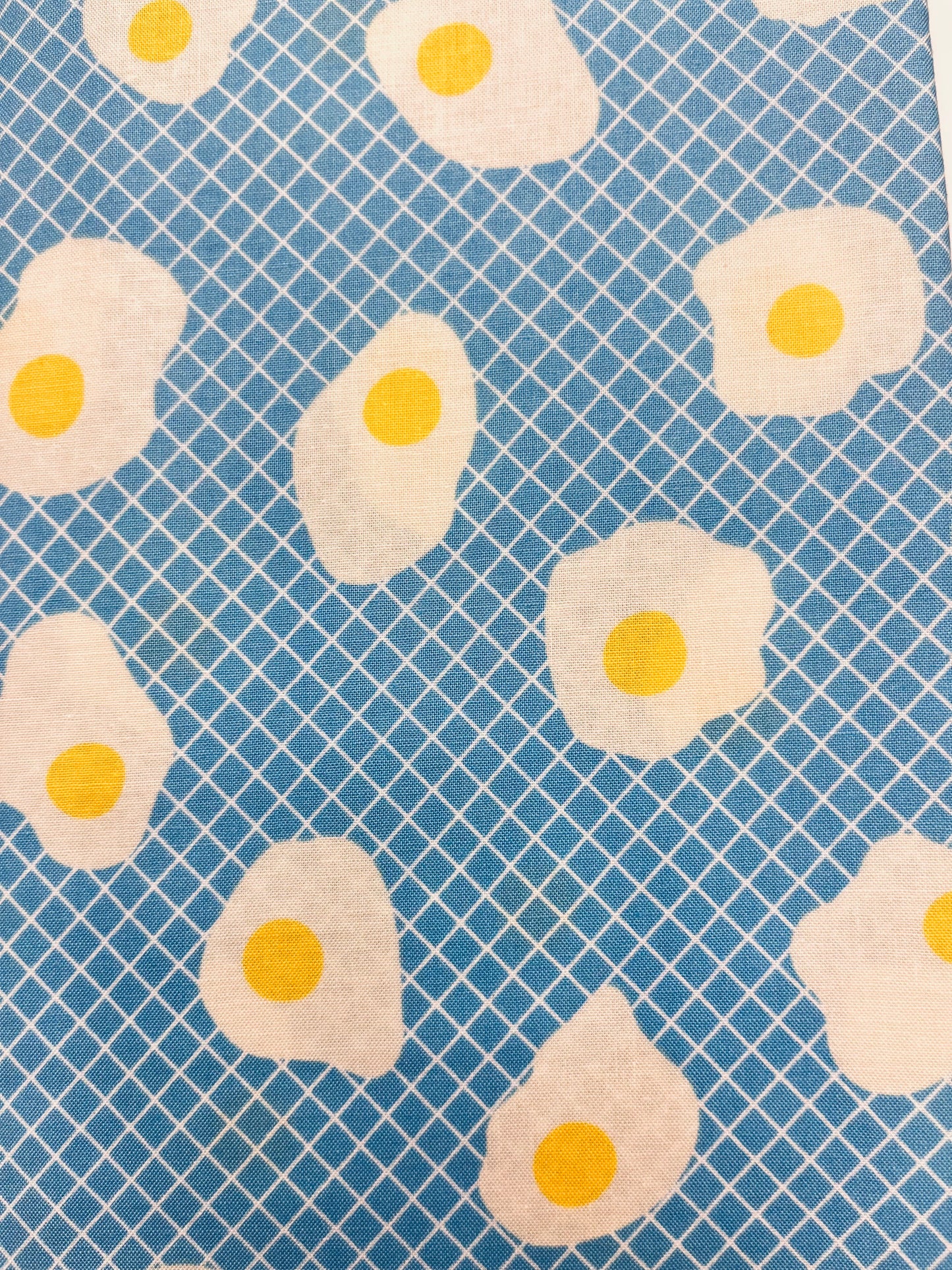 Egg and Friends
