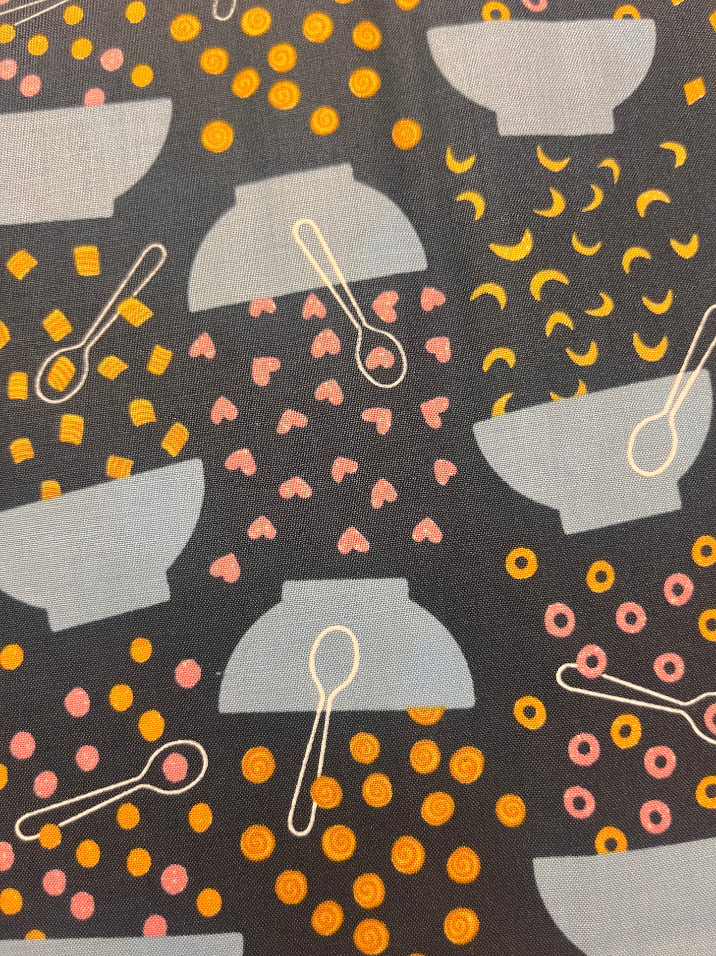 Egg and Friends - Scrap cut
