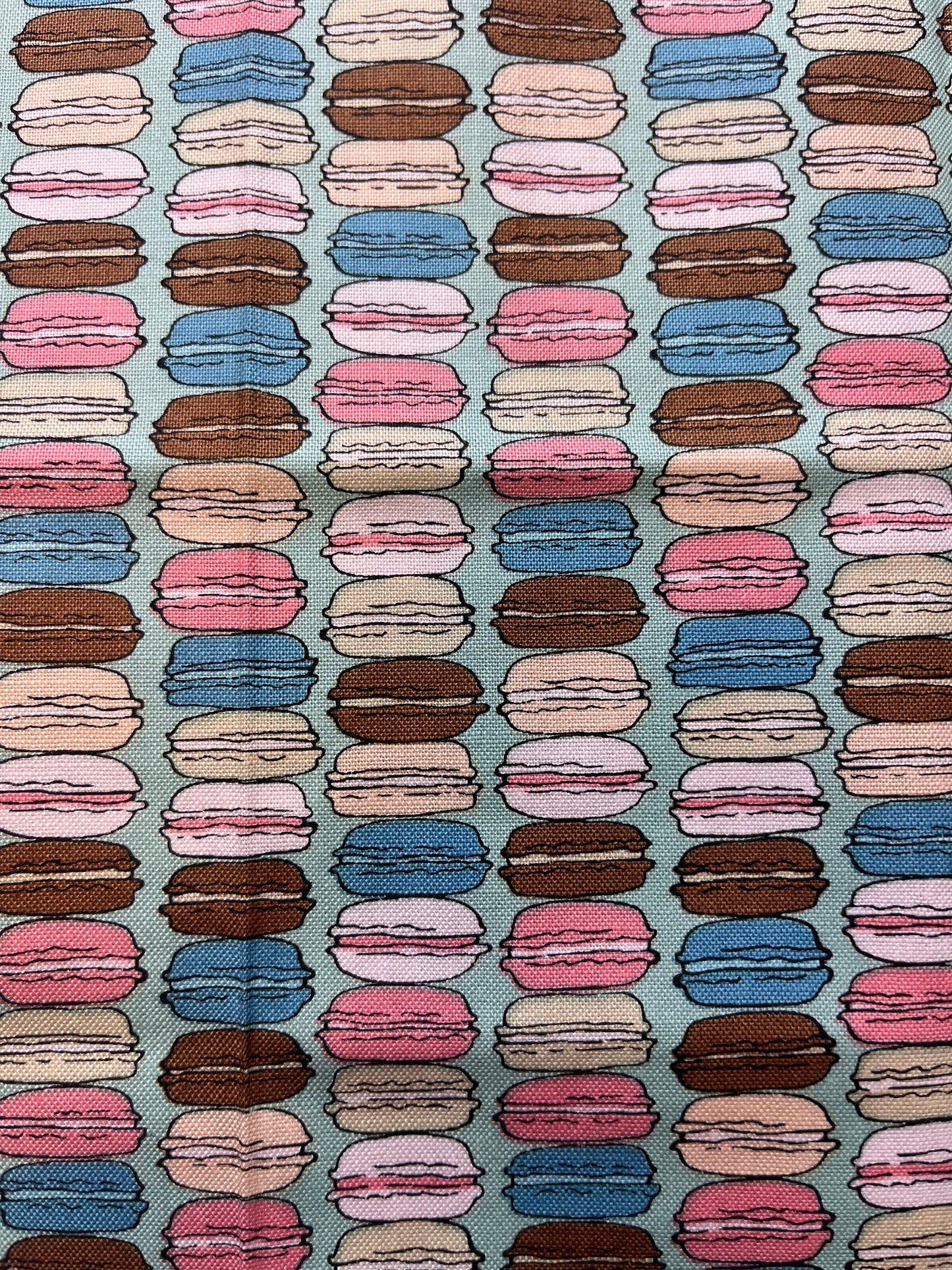 Just Desserts by Jenni Calo 2011