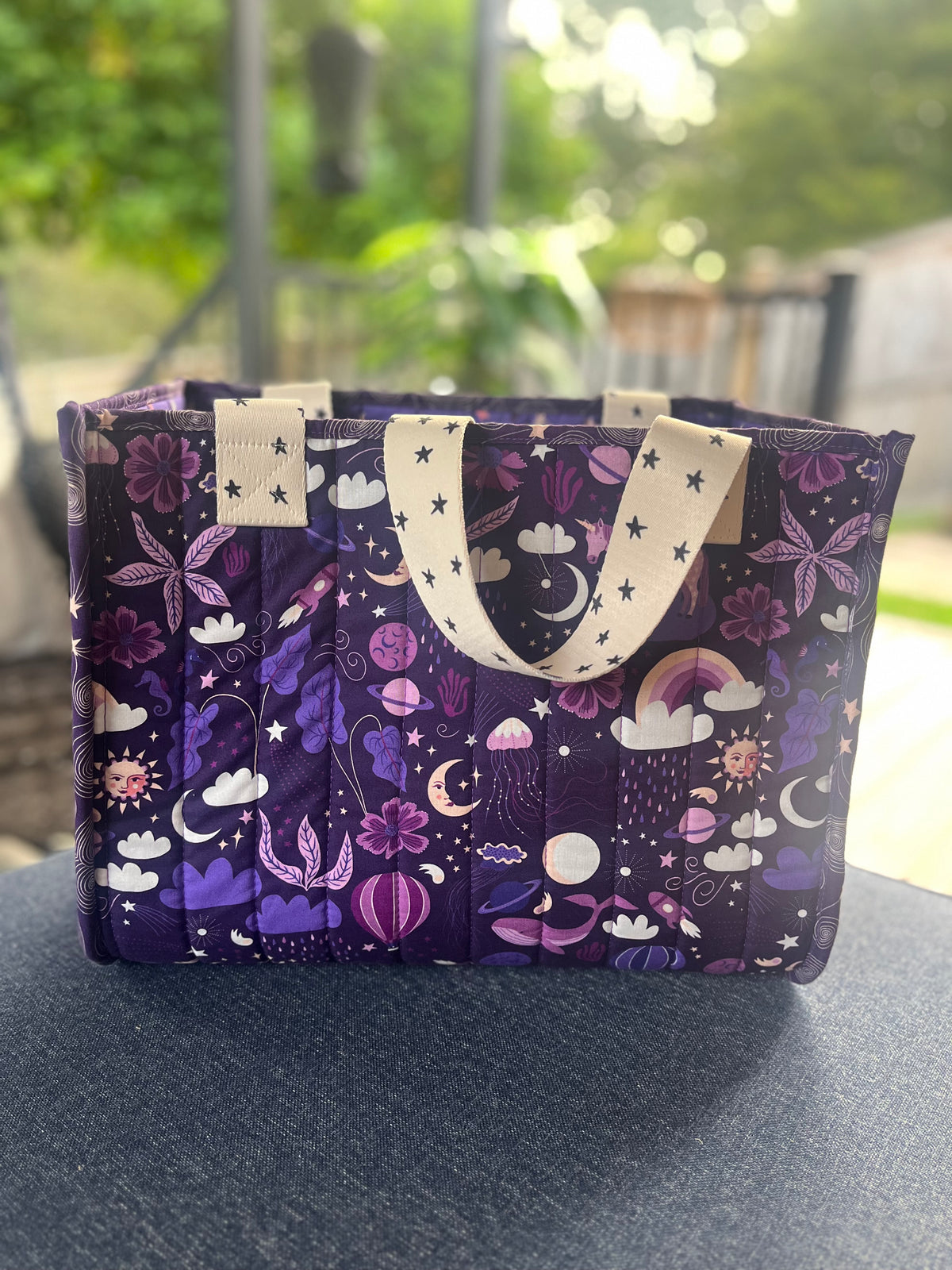 All The Things Tote Kit