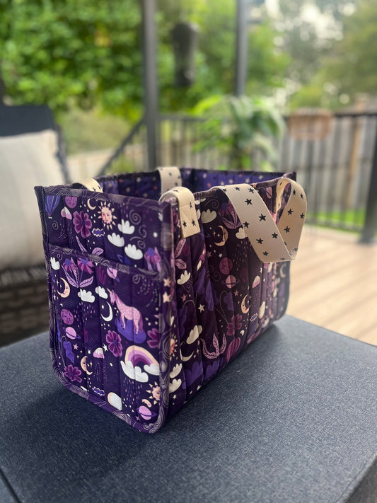 All The Things Tote Kit