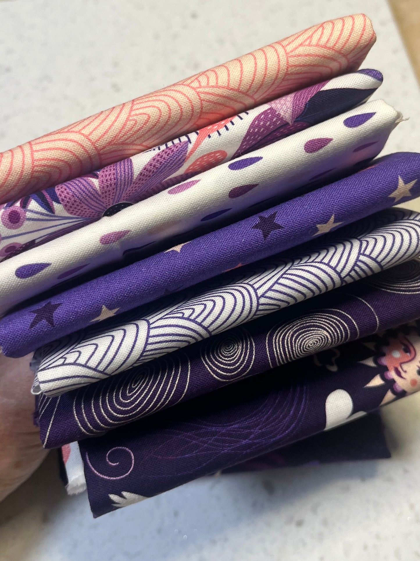 Wildest Dreams - Fat Quarter Bundle