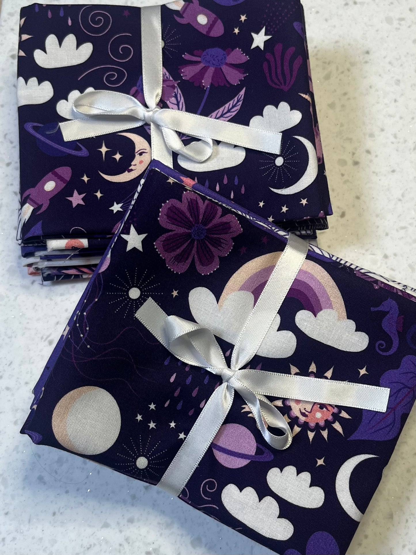 Wildest Dreams - Fat Quarter Bundle