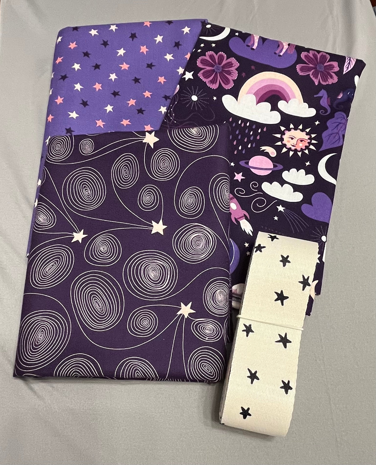 All The Things Tote Kit
