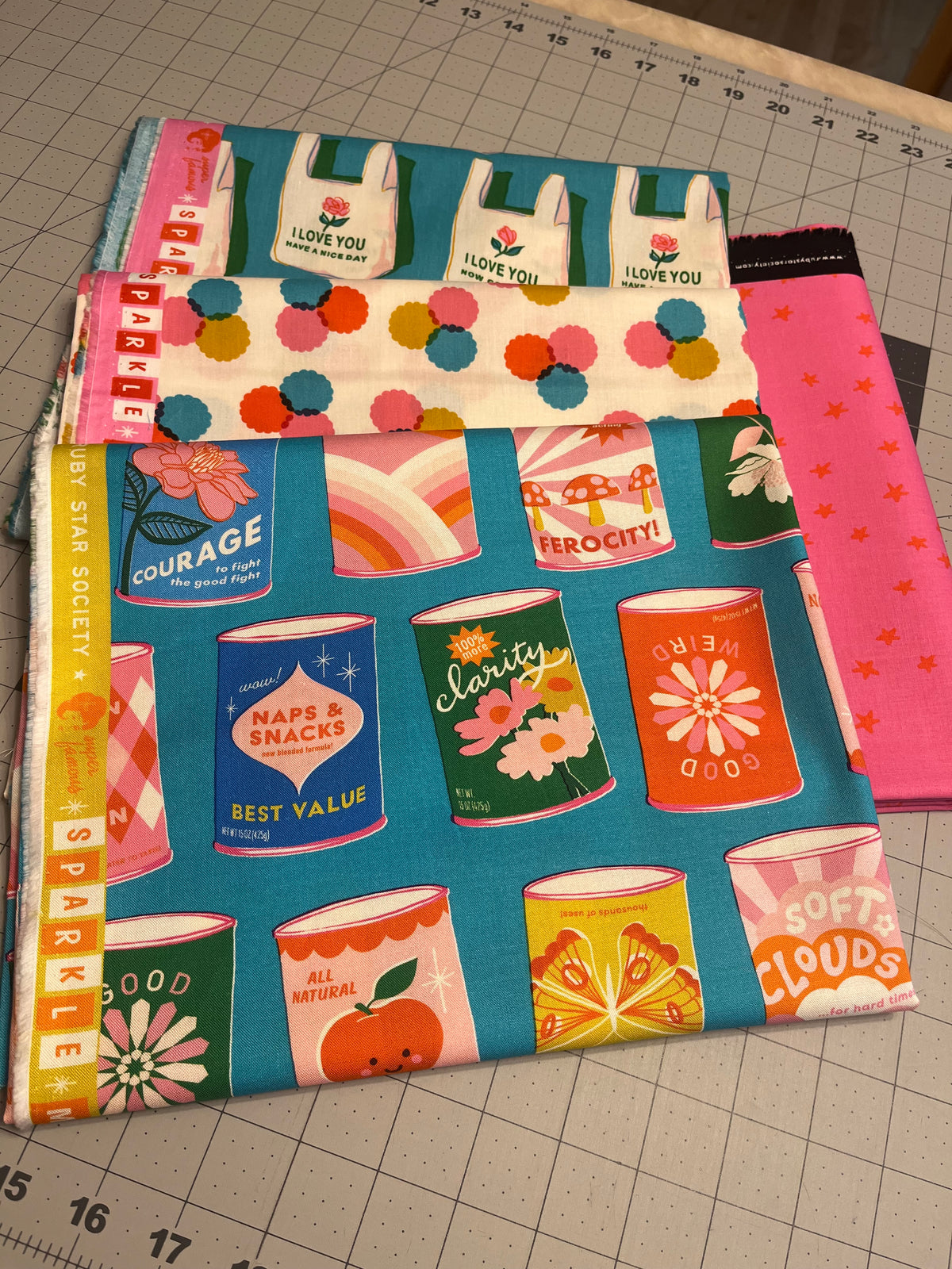 Sparkle Mart Bundle