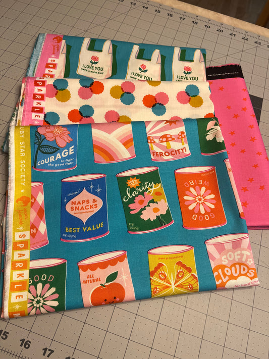 Sparkle Mart Bundle