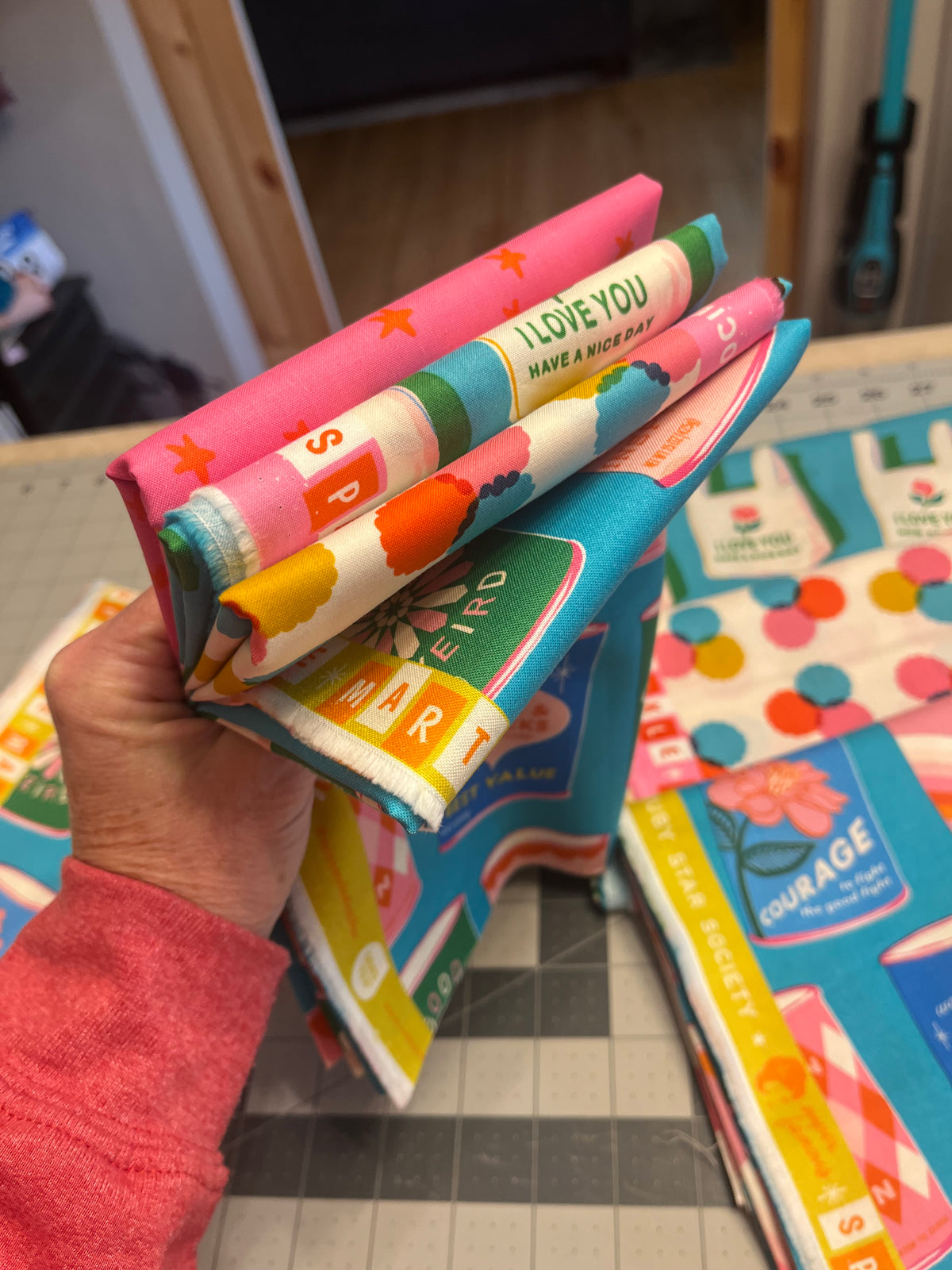 Sparkle Mart Bundle